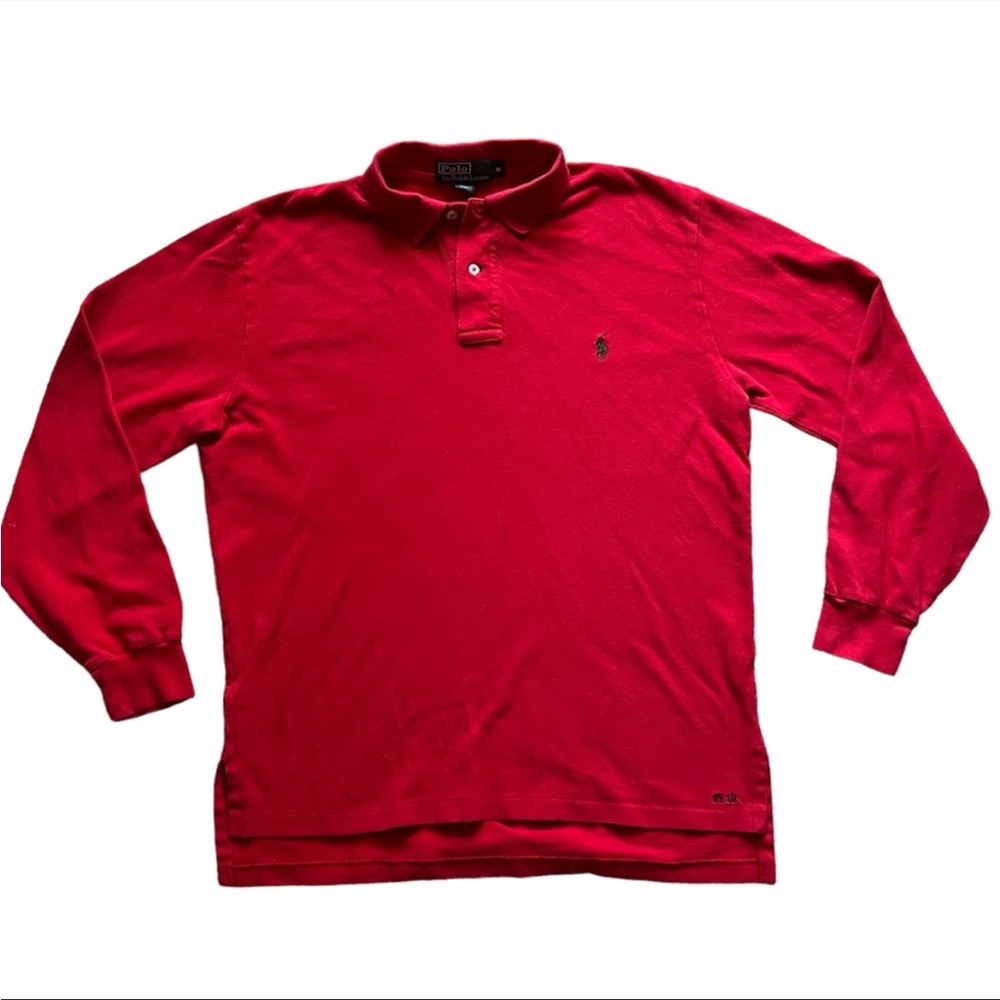Vintage Ralph Lauren Polo